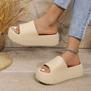 Tamanco Linea Comfort