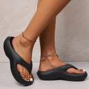 Chinelo Nuvem Anatômico