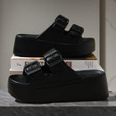 Tamanco Selena Comfort