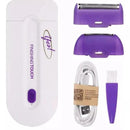 Depilador Depyl Max led ™