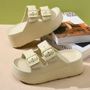 Tamanco Selena Comfort