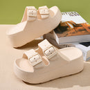 Tamanco Selena Comfort