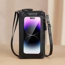 Bolsa Porta Celular Bag  Cross