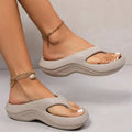Chinelo Nuvem Anatômico
