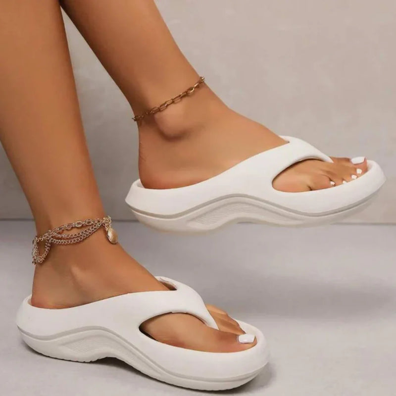 Chinelo Nuvem Anatômico