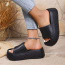 Tamanco Linea Comfort