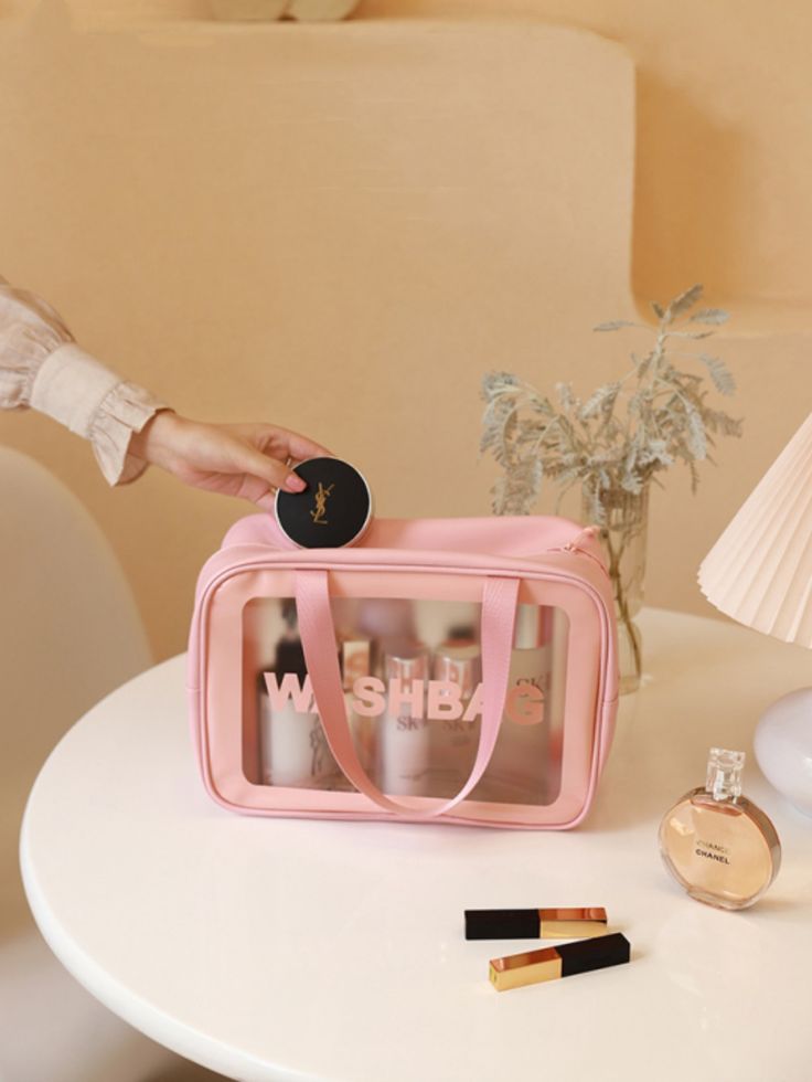 Bolsa Wash Bag!