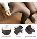 Meia Calça Peluciada HotDiva