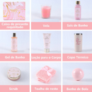 Kit Spa Valentine