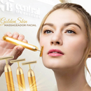 Massageador GoldenSkin