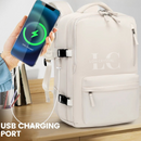 Mochila romantic crown