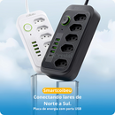 Extensão inteligente SmartCoibeu WKC‑541