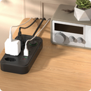 Extensão inteligente SmartCoibeu WKC‑541