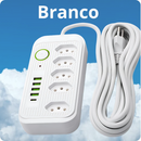 Extensão inteligente SmartCoibeu WKC‑541