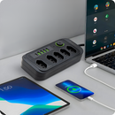 Extensão inteligente SmartCoibeu WKC‑541