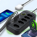 Extensão inteligente SmartCoibeu WKC‑541