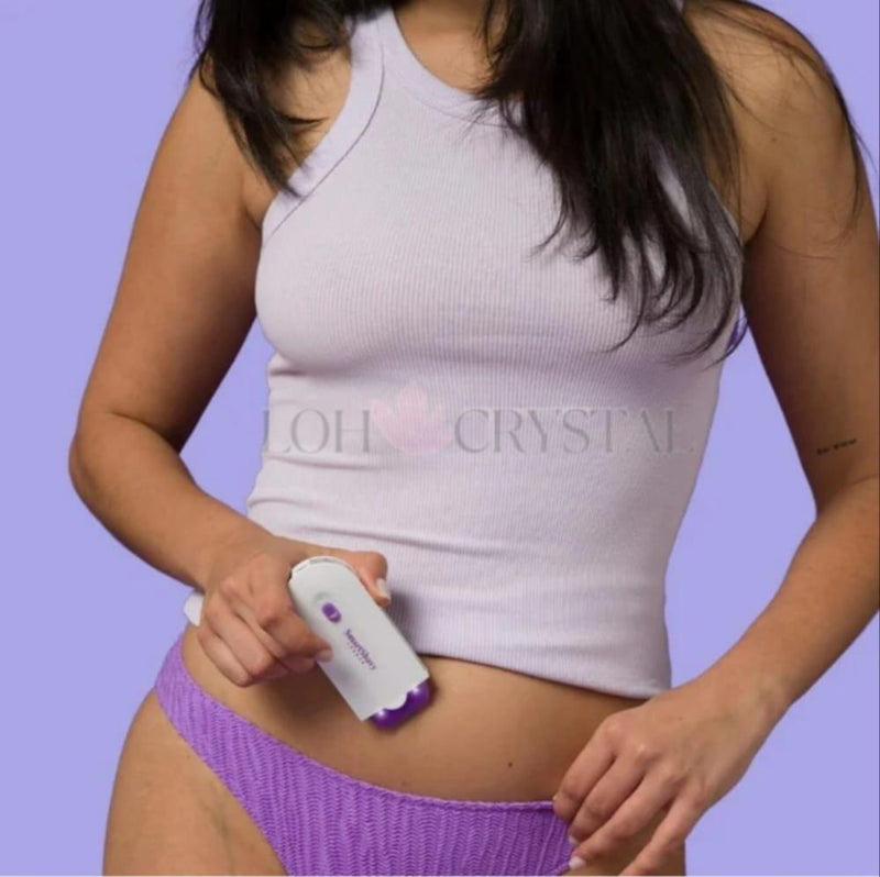 Depilador Depyl Max led ™