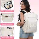Mochila romantic crown