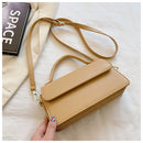 Bolsa Feminina Baú - Luza