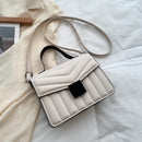 Bolsa Feminina Crossbody