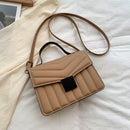 Bolsa Feminina Crossbody