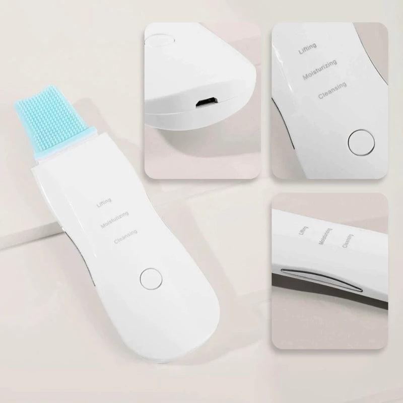 Removedor Blackhead Facial Skin™