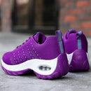 Tênis Ortopédico Mika Run