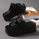 Tamanco Selena Comfort