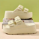 Tamanco Selena Comfort