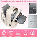 Mochila romantic crown