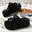 Tamanco Selena Comfort