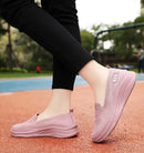 Tênis Anatômico Feminino - Plus Fit