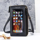 Bolsa Porta Celular Bag  Cross